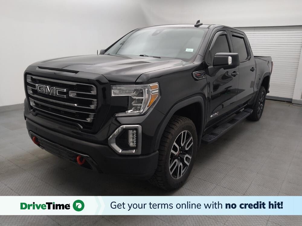 2019 GMC Sierra 1500 in Greenville, SC 29607 - 18095730