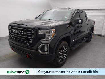 2019 GMC Sierra 1500 in Greenville, SC 29607