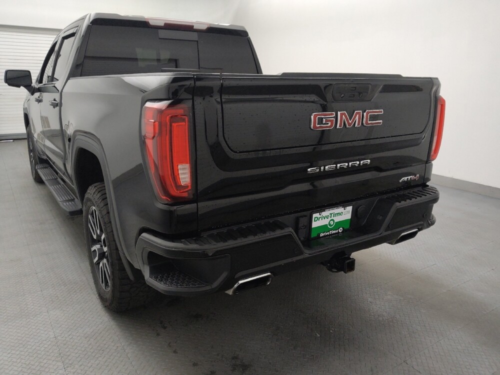 2019 GMC Sierra 1500 in Greenville, SC 29607 - 18095730 6