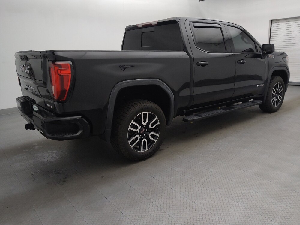 2019 GMC Sierra 1500 in Greenville, SC 29607 - 18095730 10