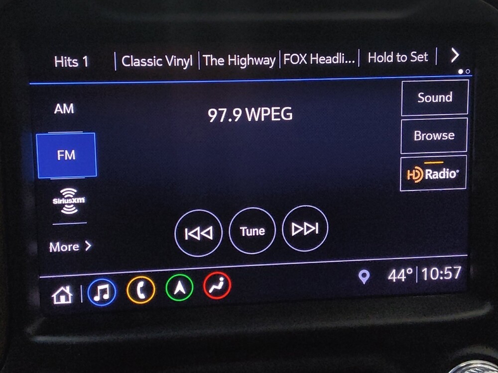 2019 GMC Sierra 1500 in Greenville, SC 29607 - 18095730 25