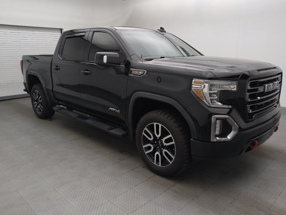 2019 GMC Sierra 1500 in Greenville, SC 29607 - 18095730 11