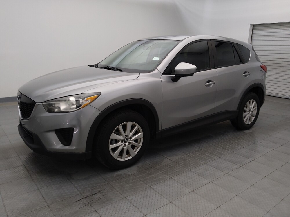 2013 Mazda CX-5 in San Antonio, TX 78238 - 18095731 2