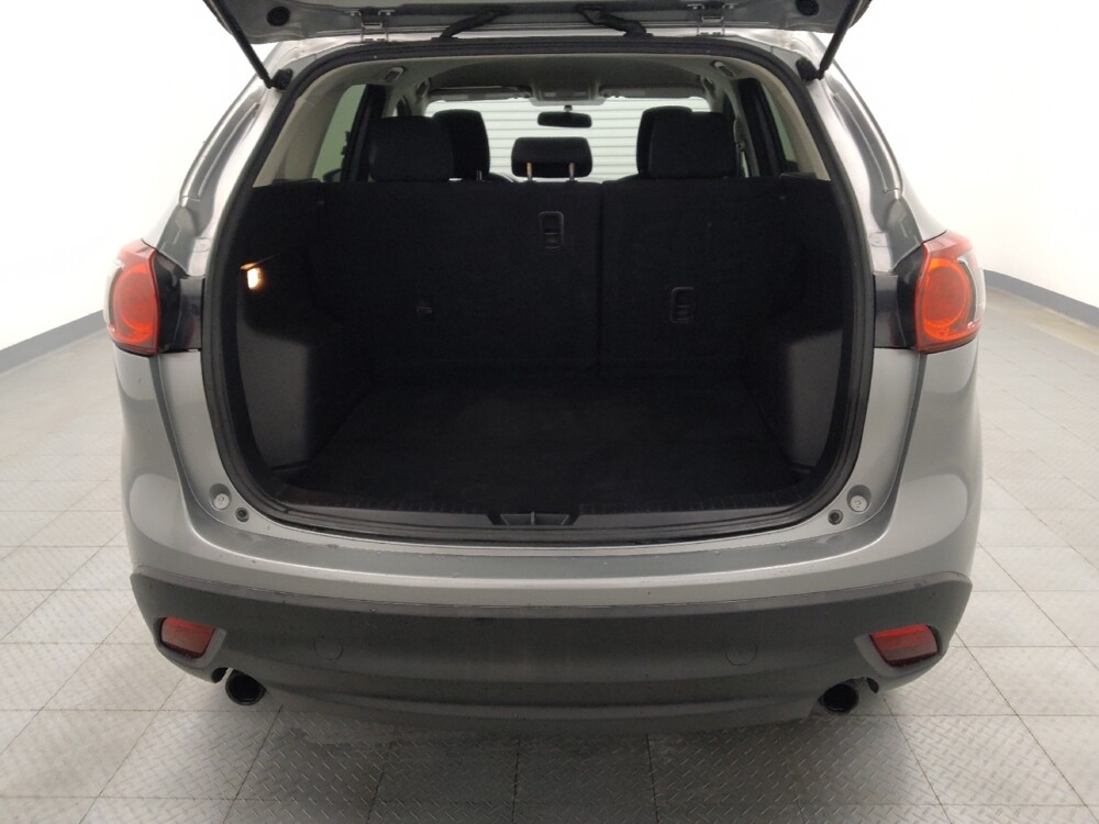 2013 Mazda CX-5 in San Antonio, TX 78238 - 18095731 29