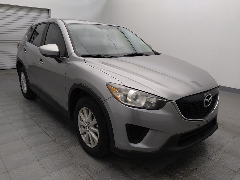2013 Mazda CX-5 in San Antonio, TX 78238 - 18095731 13