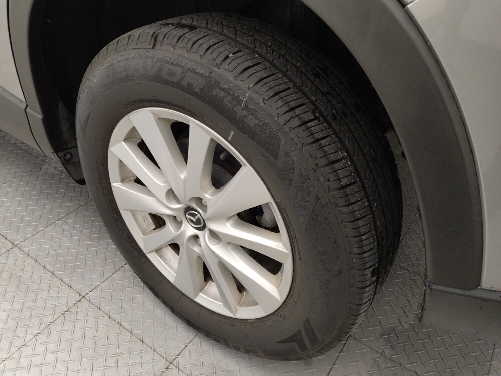 2013 Mazda CX-5 in San Antonio, TX 78238 - 18095731 31