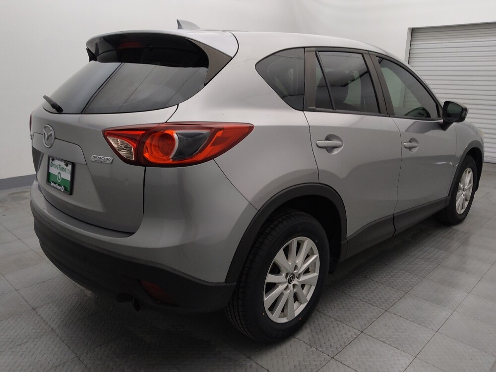 2013 Mazda CX-5 in San Antonio, TX 78238 - 18095731 9