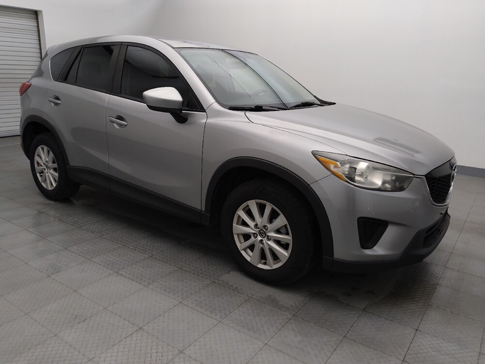 2013 Mazda CX-5 in San Antonio, TX 78238 - 18095731 11
