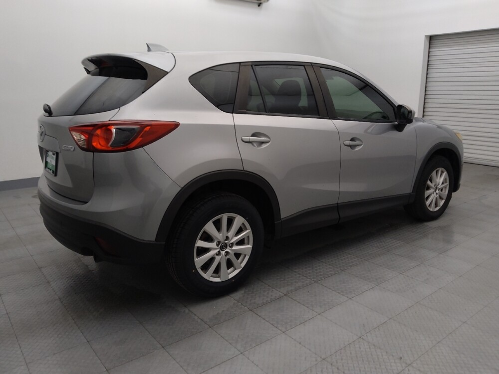 2013 Mazda CX-5 in San Antonio, TX 78238 - 18095731 10