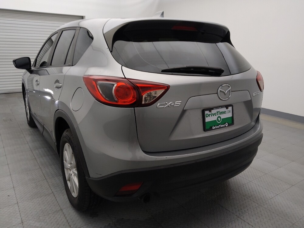 2013 Mazda CX-5 in San Antonio, TX 78238 - 18095731 6