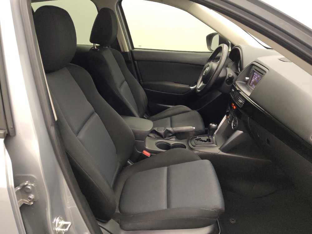 2013 Mazda CX-5 in San Antonio, TX 78238 - 18095731 21