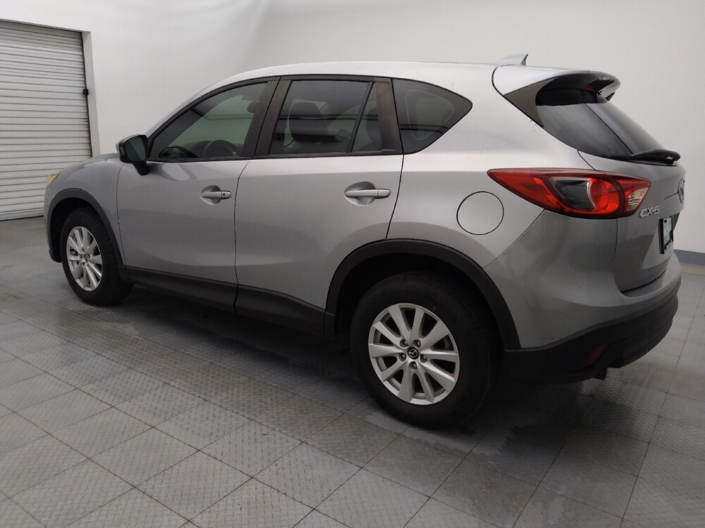 2013 Mazda CX-5 in San Antonio, TX 78238 - 18095731 3