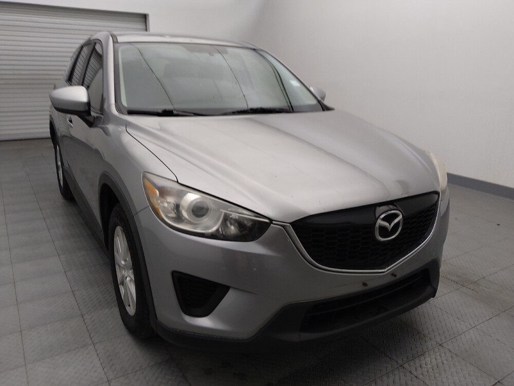 2013 Mazda CX-5 in San Antonio, TX 78238 - 18095731 14