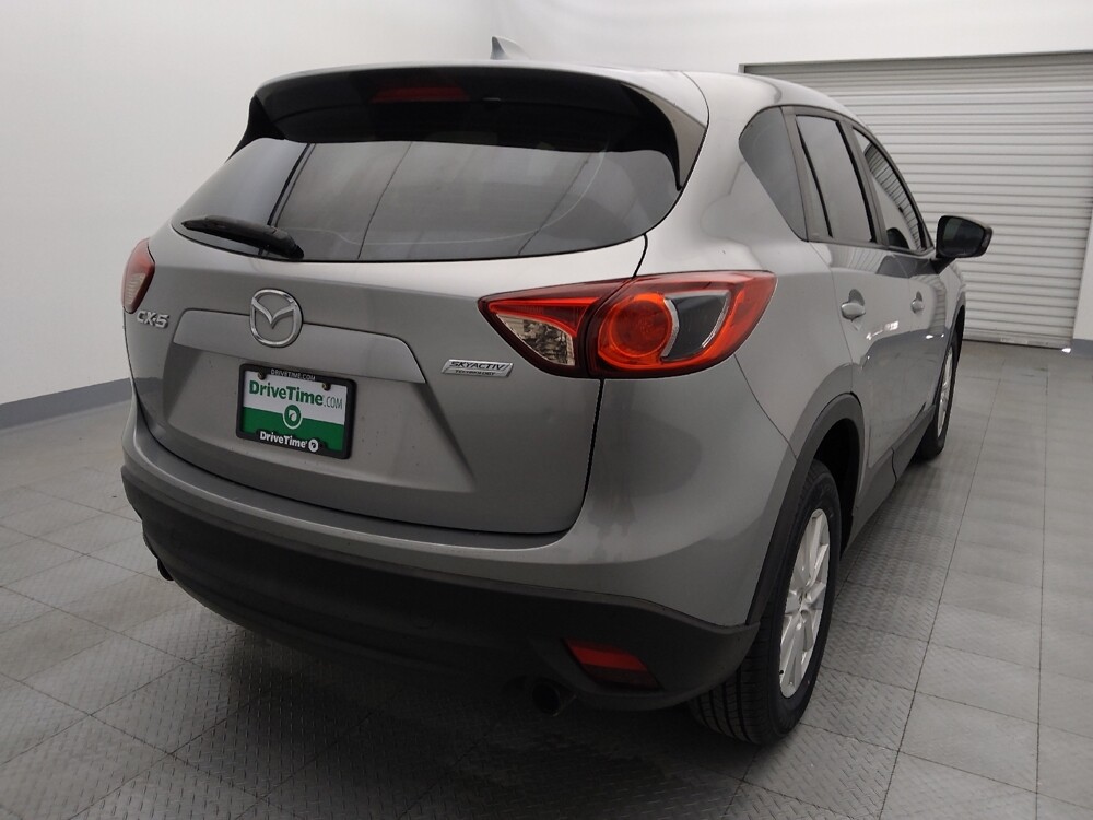 2013 Mazda CX-5 in San Antonio, TX 78238 - 18095731 7