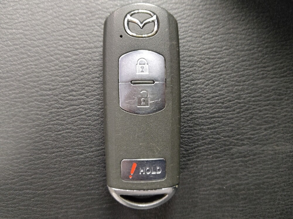 2013 Mazda CX-5 in San Antonio, TX 78238 - 18095731 32