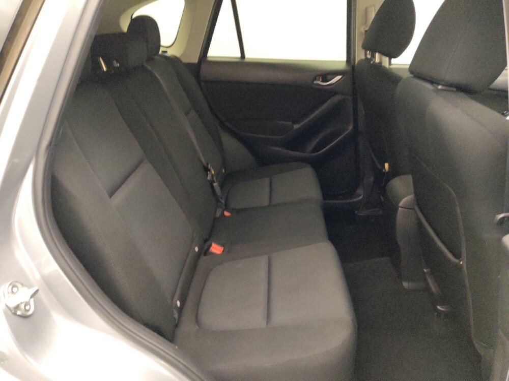 2013 Mazda CX-5 in San Antonio, TX 78238 - 18095731 19