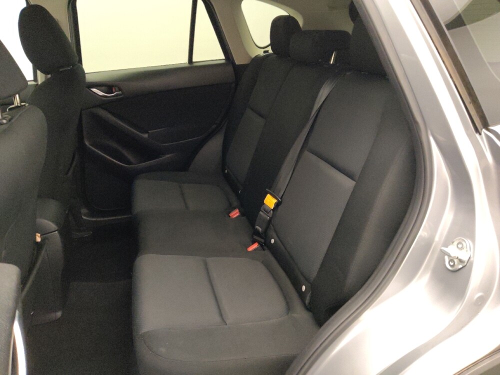 2013 Mazda CX-5 in San Antonio, TX 78238 - 18095731 18