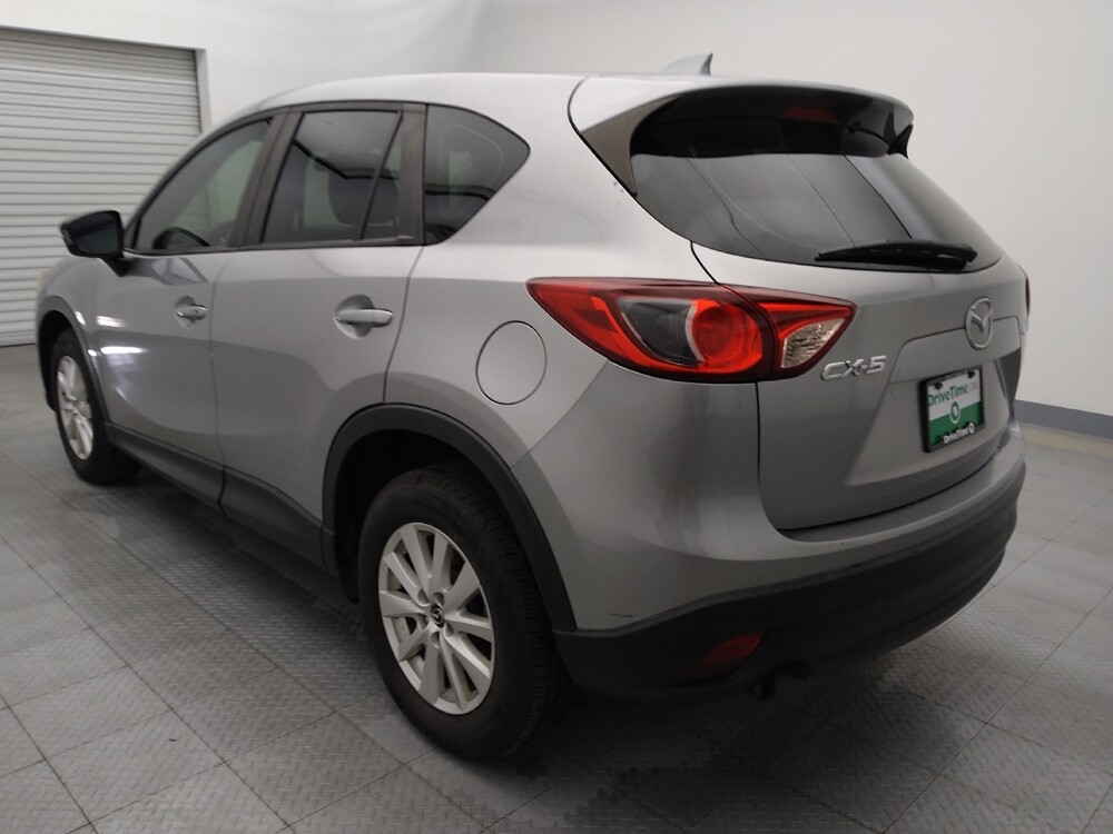 2013 Mazda CX-5 in San Antonio, TX 78238 - 18095731 5