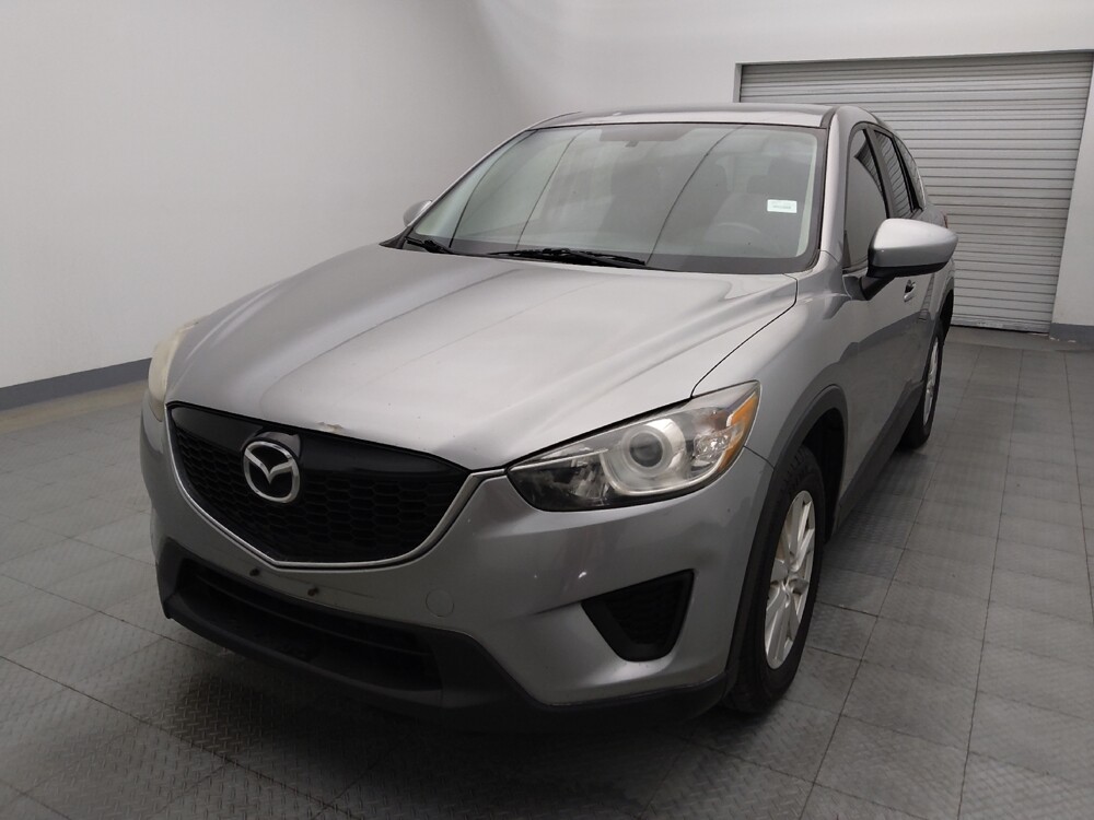 2013 Mazda CX-5 in San Antonio, TX 78238 - 18095731 15