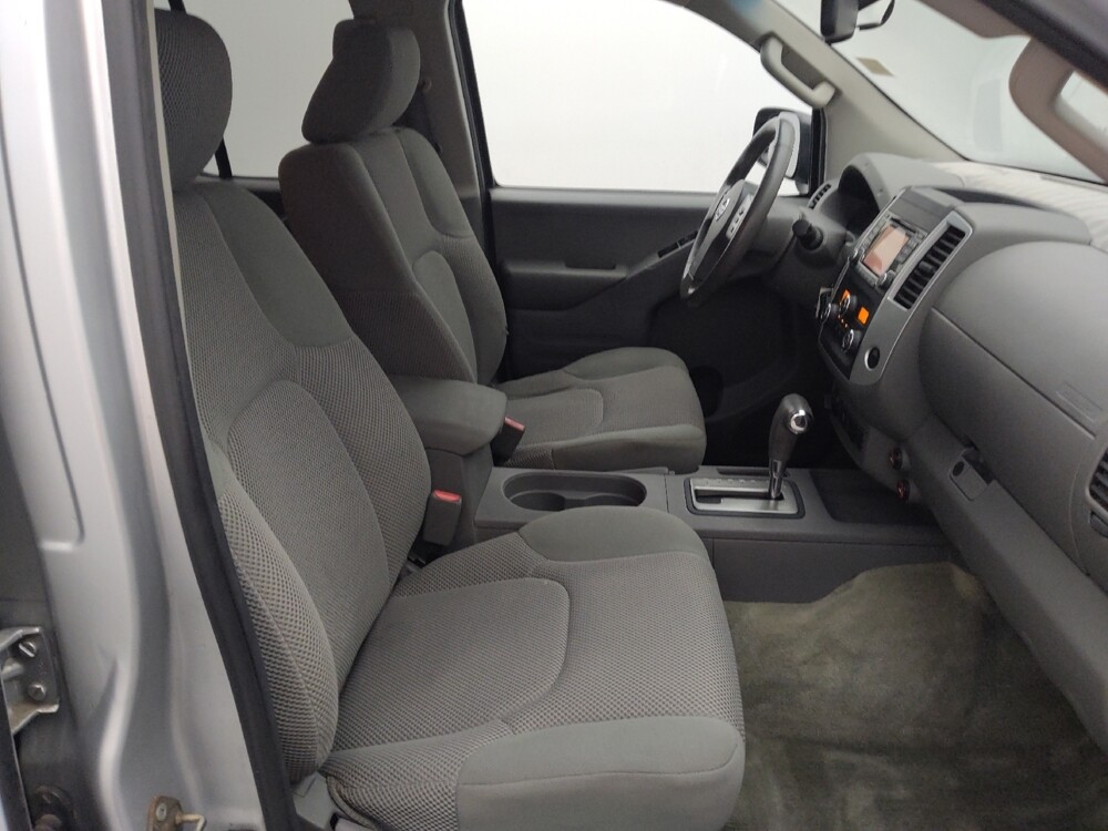 2016 Nissan Frontier in Baton Rouge, LA 70816 - 18095733 21