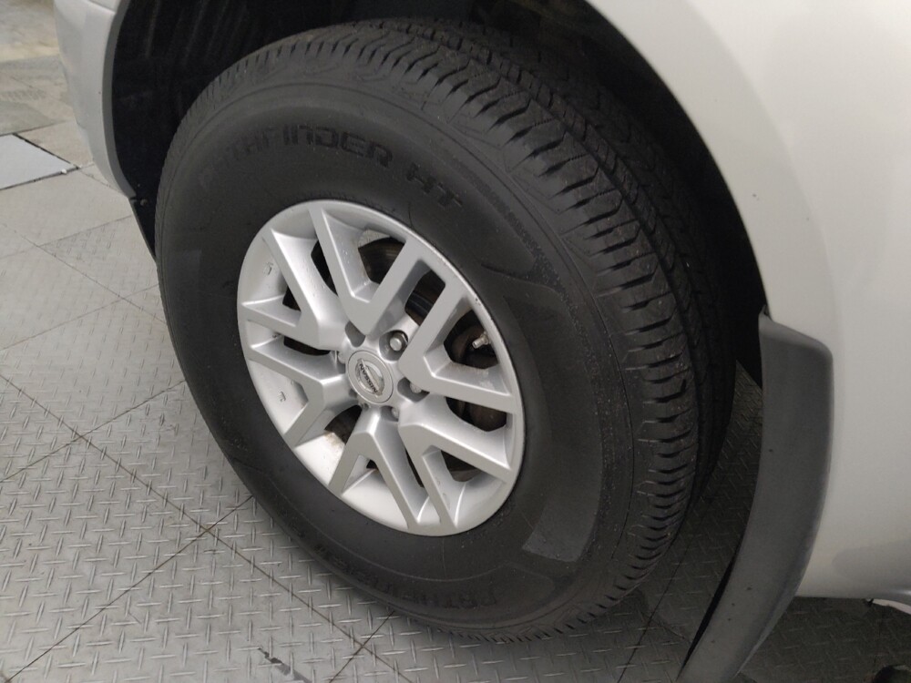 2016 Nissan Frontier in Baton Rouge, LA 70816 - 18095733 31