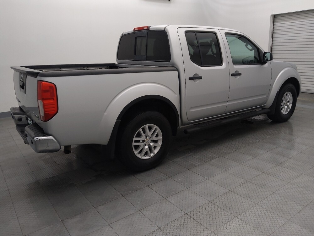 2016 Nissan Frontier in Baton Rouge, LA 70816 - 18095733 10