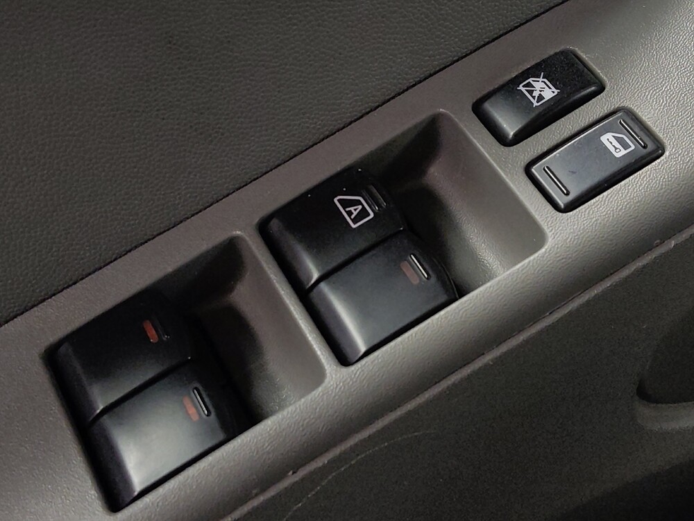 2016 Nissan Frontier in Baton Rouge, LA 70816 - 18095733 27