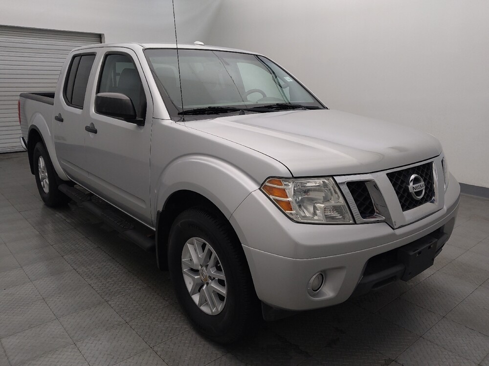 2016 Nissan Frontier in Baton Rouge, LA 70816 - 18095733 13