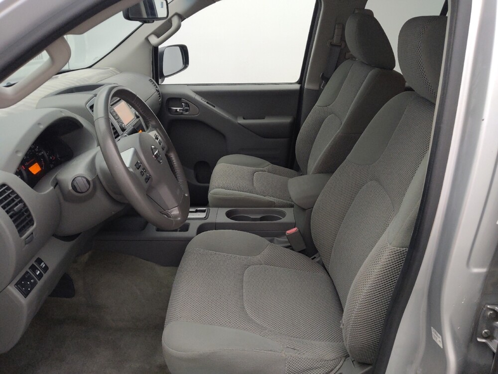 2016 Nissan Frontier in Baton Rouge, LA 70816 - 18095733 17