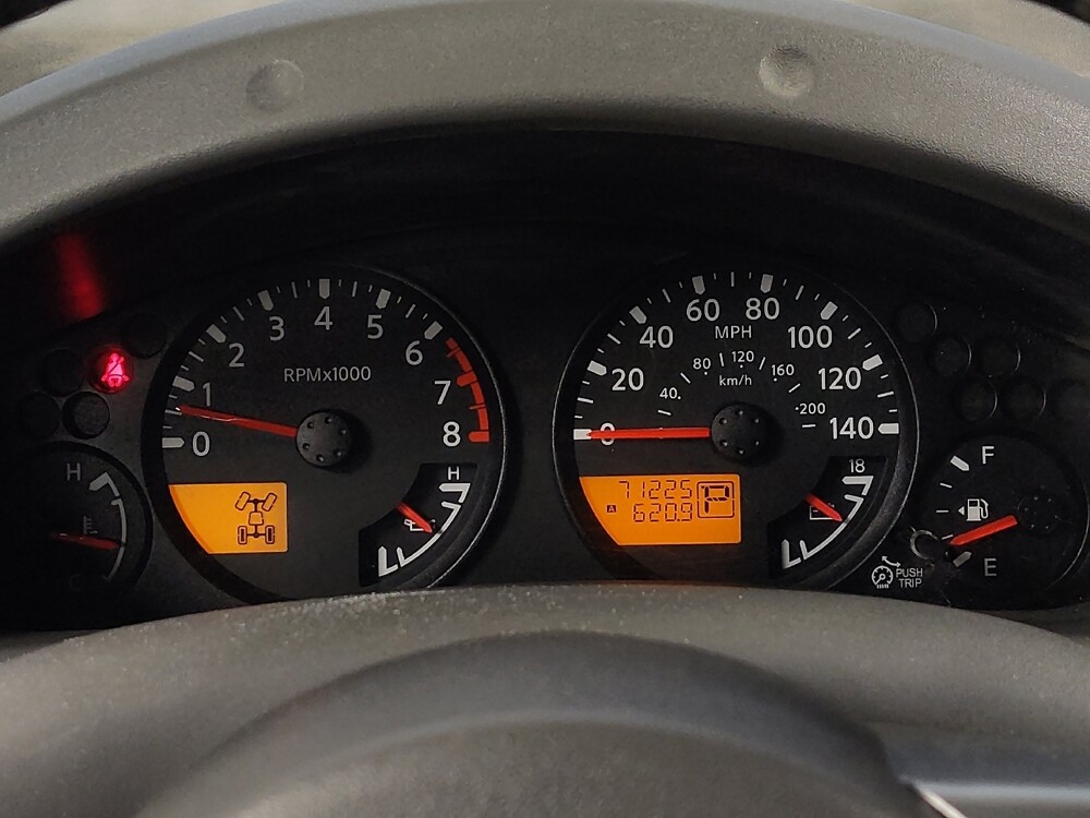 2016 Nissan Frontier in Baton Rouge, LA 70816 - 18095733 23