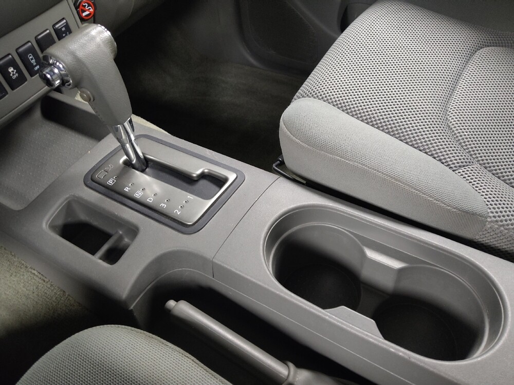 2016 Nissan Frontier in Baton Rouge, LA 70816 - 18095733 26