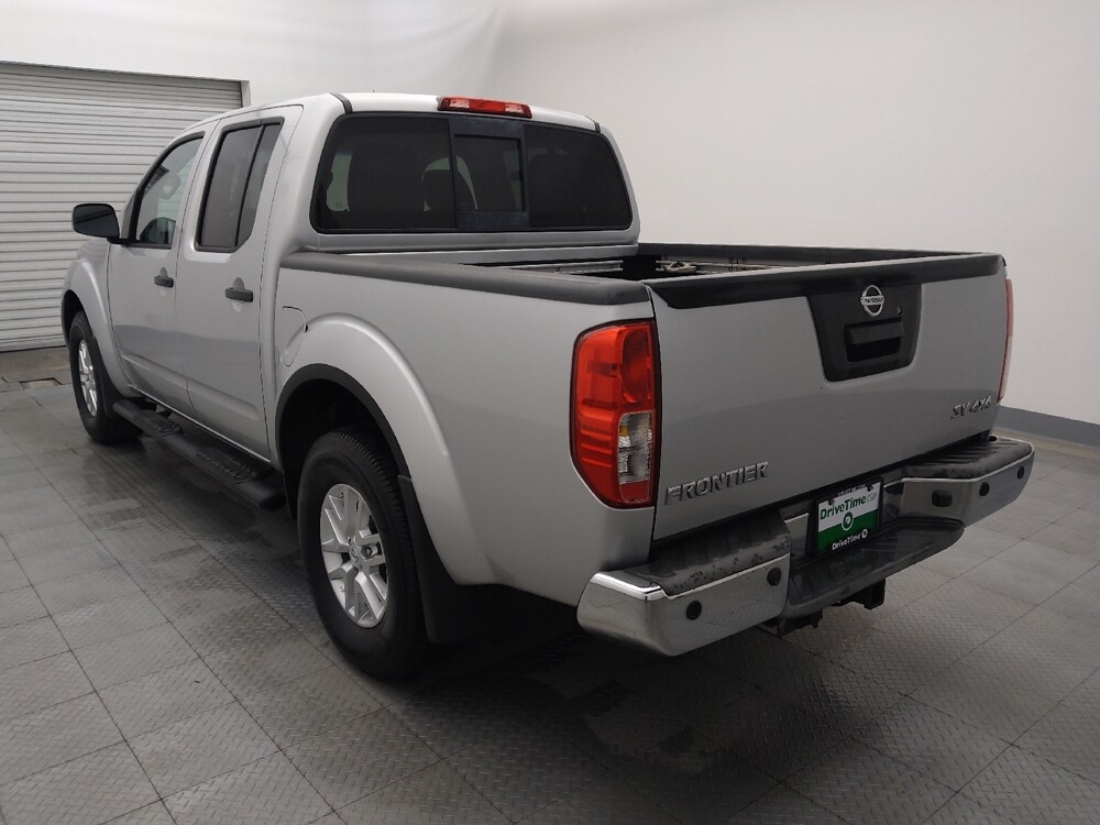 2016 Nissan Frontier in Baton Rouge, LA 70816 - 18095733 5