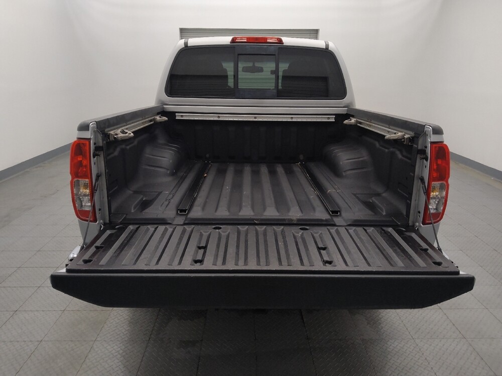 2016 Nissan Frontier in Baton Rouge, LA 70816 - 18095733 29