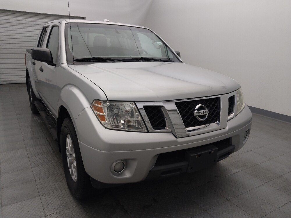 2016 Nissan Frontier in Baton Rouge, LA 70816 - 18095733 14