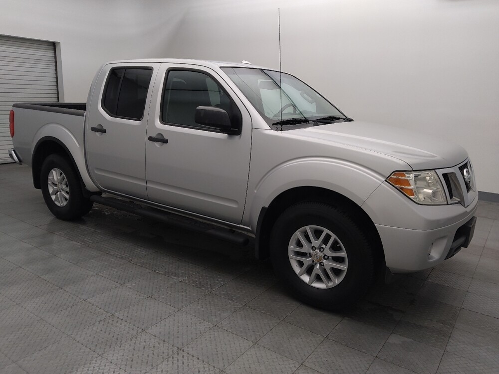 2016 Nissan Frontier in Baton Rouge, LA 70816 - 18095733 11