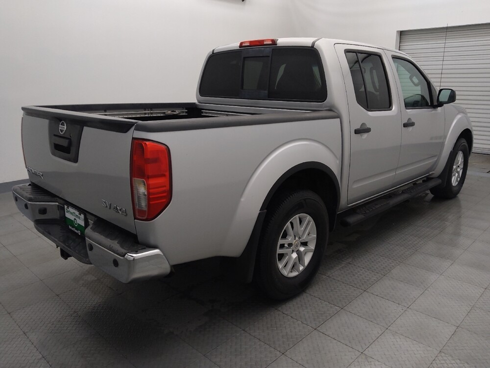 2016 Nissan Frontier in Baton Rouge, LA 70816 - 18095733 9