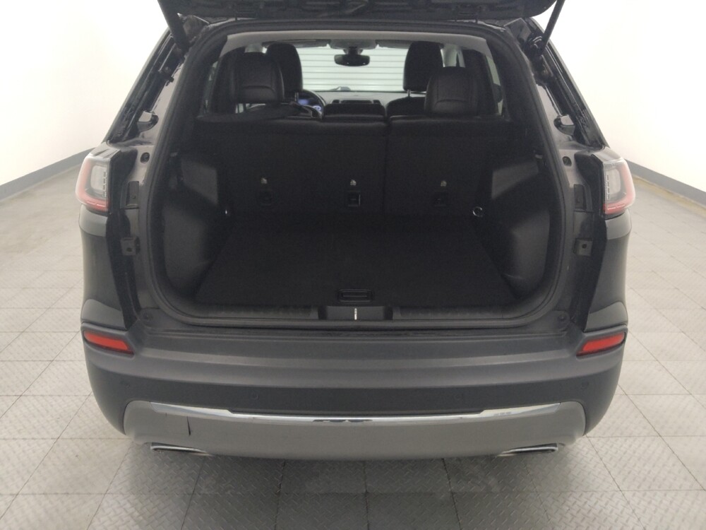 2019 Jeep Cherokee in Baton Rouge, LA 70816 - 18095734 29