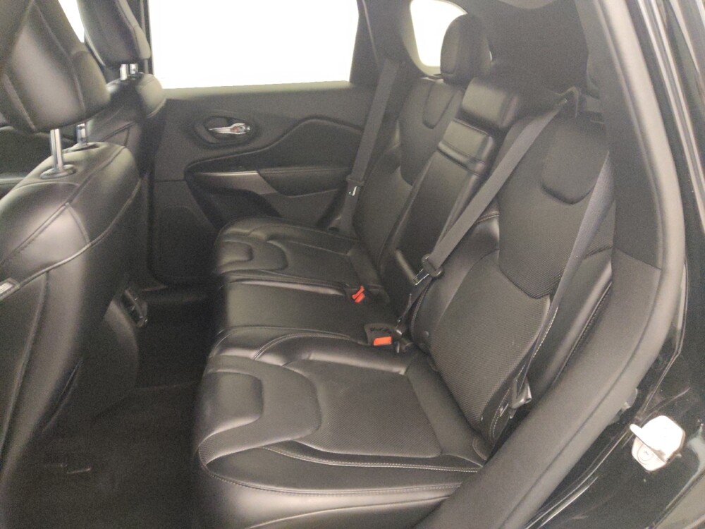 2019 Jeep Cherokee in Baton Rouge, LA 70816 - 18095734 18