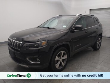 2019 Jeep Cherokee in Baton Rouge, LA 70816