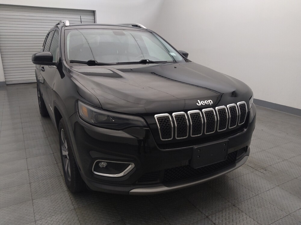 2019 Jeep Cherokee in Baton Rouge, LA 70816 - 18095734 13