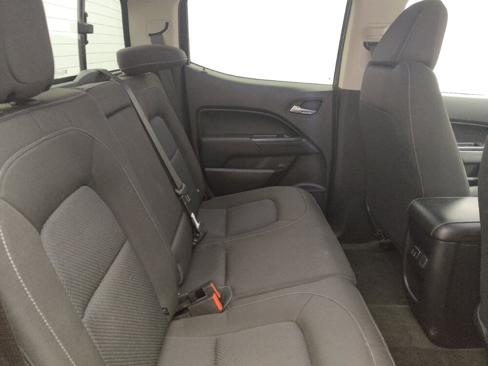 2018 Chevrolet Colorado in Greenville, SC 29607 - 18095736 19