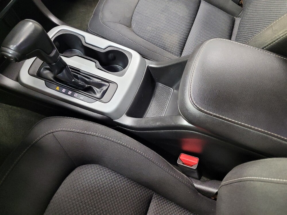 2018 Chevrolet Colorado in Greenville, SC 29607 - 18095736 26