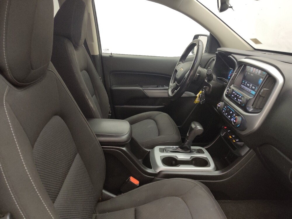 2018 Chevrolet Colorado in Greenville, SC 29607 - 18095736 21