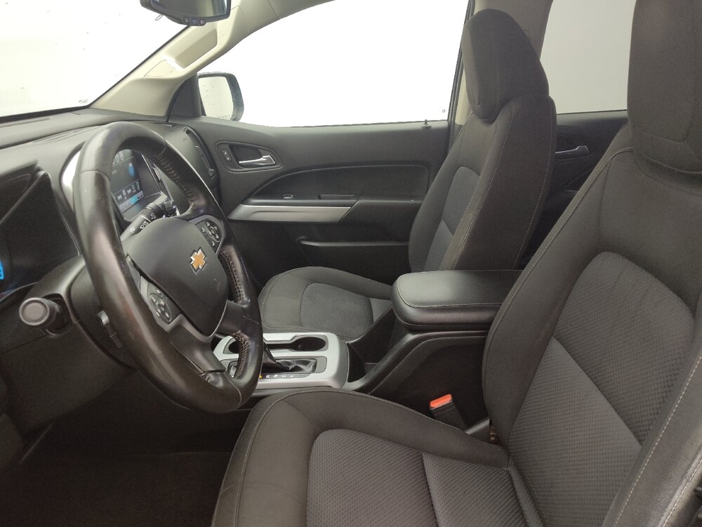 2018 Chevrolet Colorado in Greenville, SC 29607 - 18095736 17