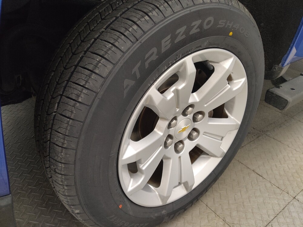 2018 Chevrolet Colorado in Greenville, SC 29607 - 18095736 31