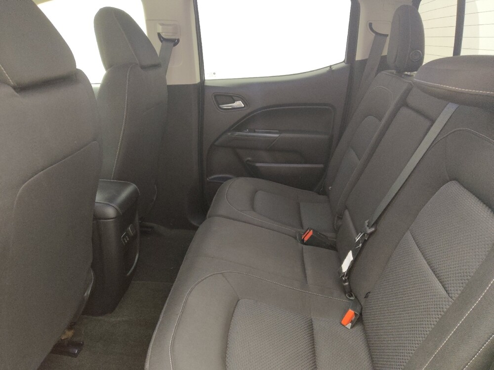 2018 Chevrolet Colorado in Greenville, SC 29607 - 18095736 18