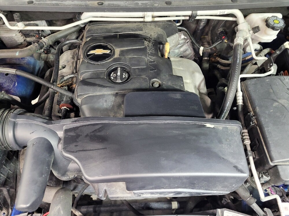 2018 Chevrolet Colorado in Greenville, SC 29607 - 18095736 30