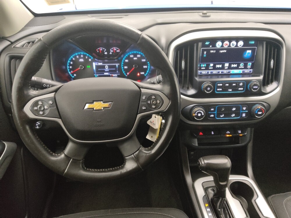 2018 Chevrolet Colorado in Greenville, SC 29607 - 18095736 22