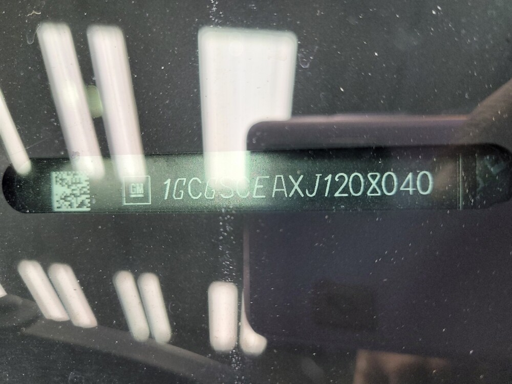 2018 Chevrolet Colorado in Greenville, SC 29607 - 18095736 33