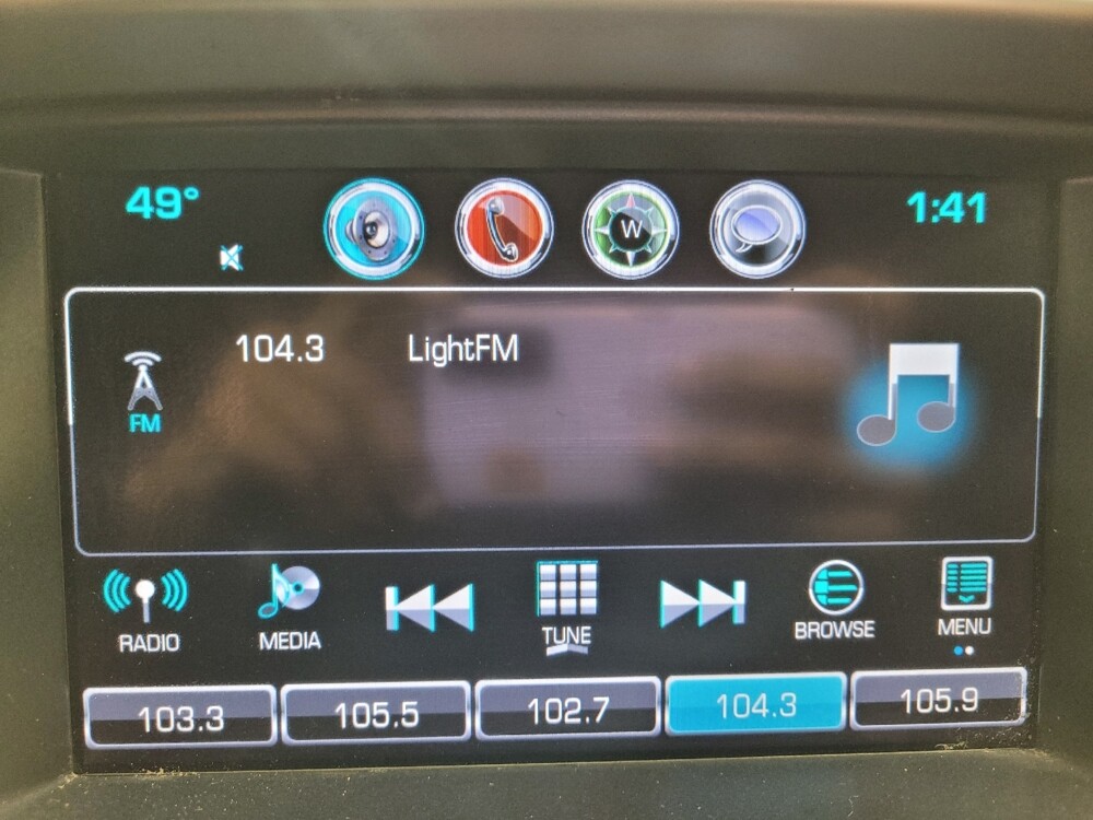 2018 Chevrolet Colorado in Greenville, SC 29607 - 18095736 25